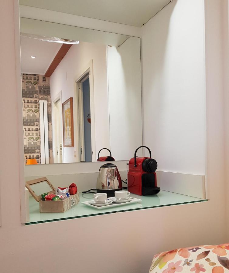 La Foresteria Garden Boutique B&B Catania Exterior photo