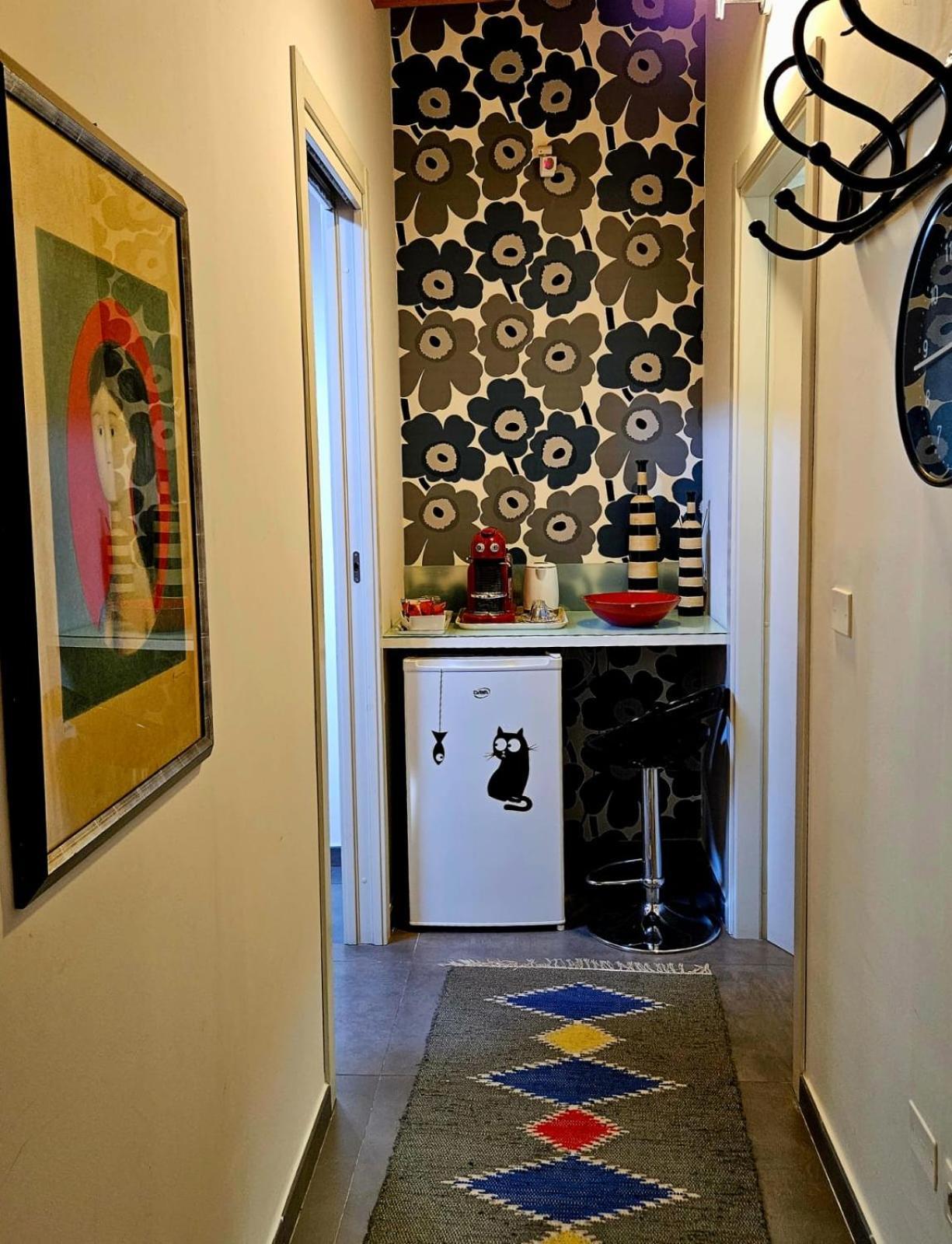 La Foresteria Garden Boutique B&B Catania Exterior photo